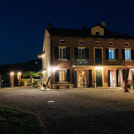 B&B Cascina Martinetta Cantarana Extérieur photo