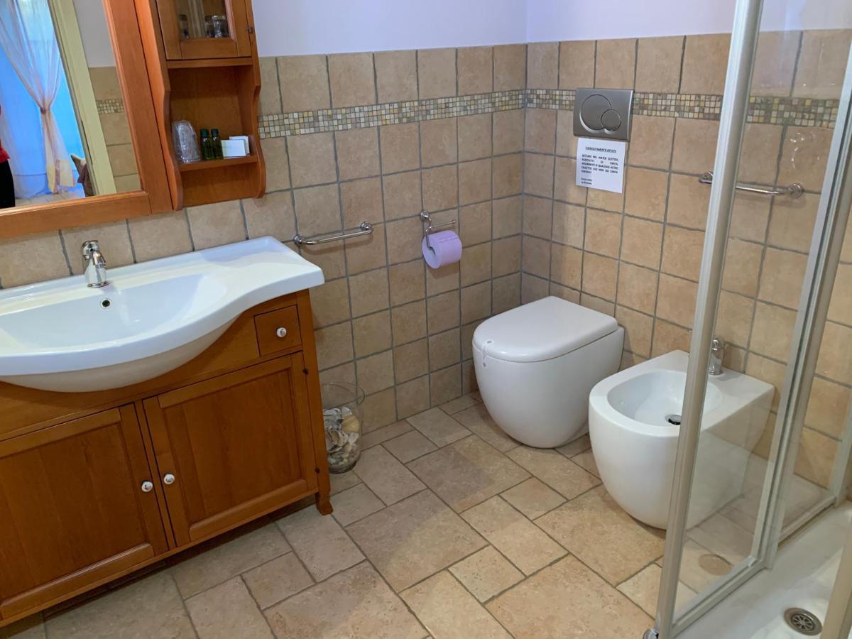 B&B Cascina Martinetta Cantarana Extérieur photo