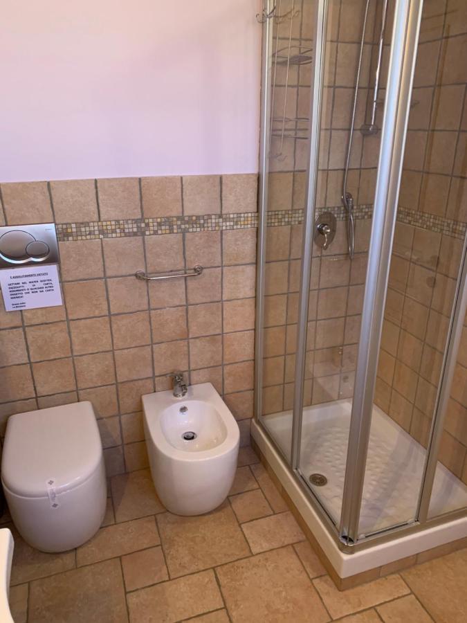 B&B Cascina Martinetta Cantarana Extérieur photo